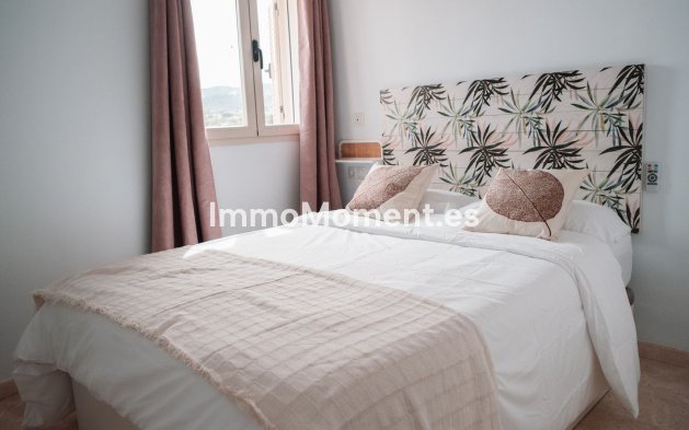 Reventa - Apartamento - Interior  - Alhaurín de la Torre