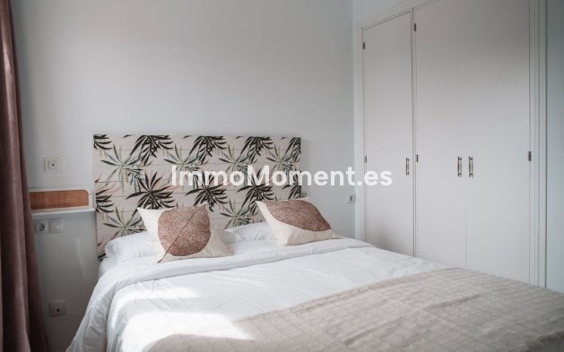 Reventa - Apartamento - Interior  - Alhaurín de la Torre