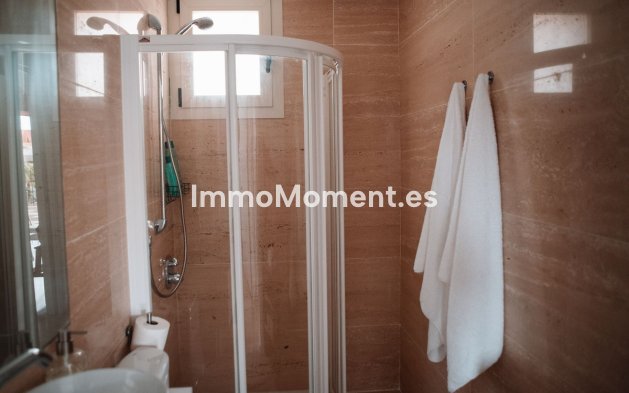 Reventa - Apartamento - Interior  - Alhaurín de la Torre