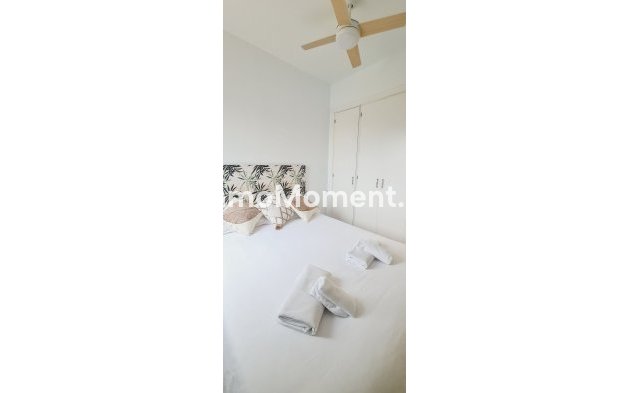 Reventa - Apartamento - Interior  - Alhaurín de la Torre