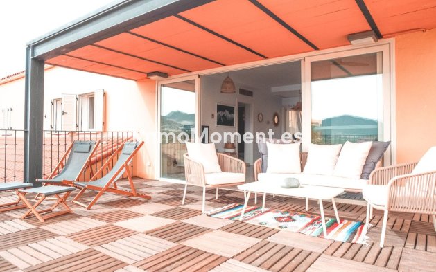 Reventa - Apartamento - Interior  - Alhaurín de la Torre