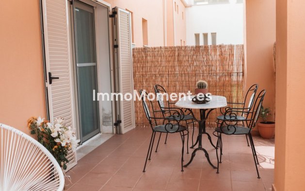 Reventa - Apartamento - Interior  - Alhaurín de la Torre
