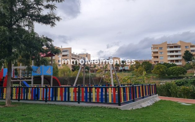 Reventa - Apartamento - Interior  - Alhaurín de la Torre