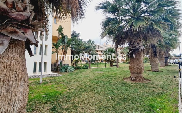Reventa - Apartamento - Interior  - Alhaurín de la Torre