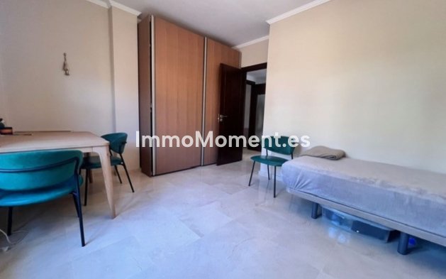 Wiederverkauf - Villa - Marbella - Guadalmina Alta