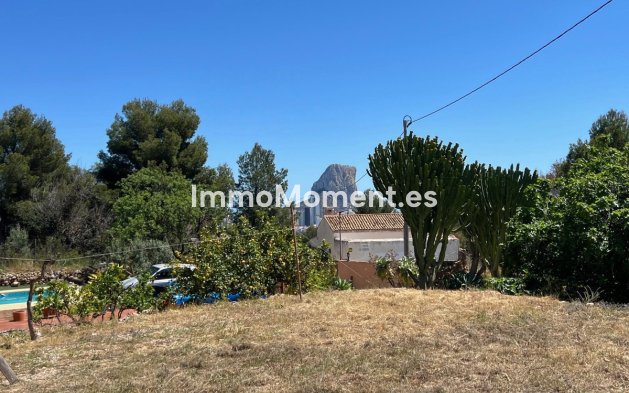 Revente - Villa - Novelda - Estación