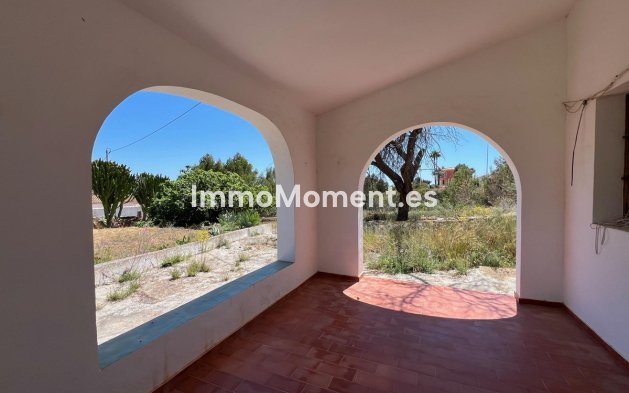 Revente - Villa - Novelda - Estación