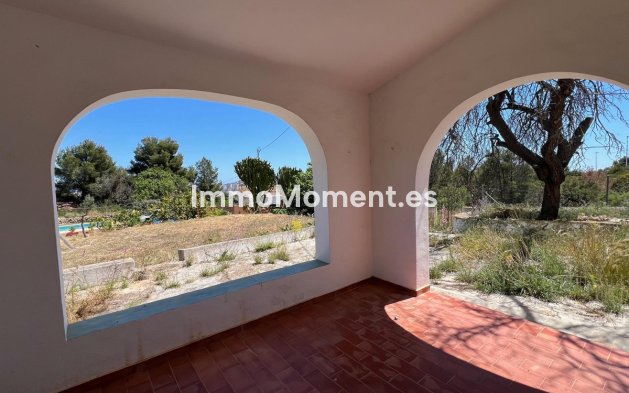 Revente - Villa - Novelda - Estación