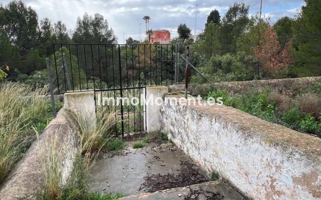 Revente - Villa - Novelda - Estación