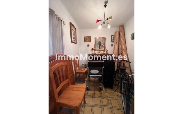 Revente - Villa - Novelda - Estación