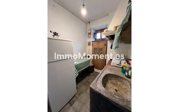 Revente - Villa - Novelda - Estación