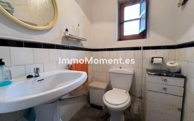 Revente - Villa - Novelda - Estación