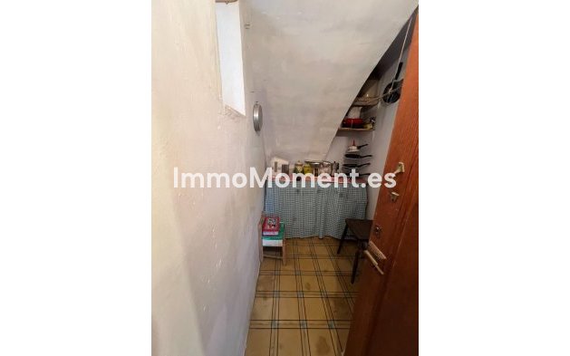 Revente - Villa - Novelda - Estación