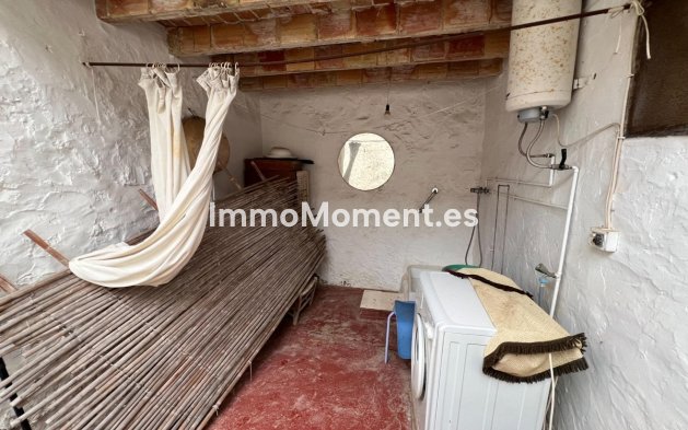 Revente - Villa - Novelda - Estación