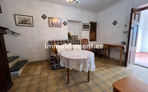 Revente - Villa - Novelda - Estación