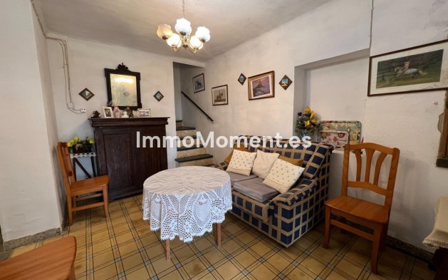 Revente - Villa - Novelda - Estación