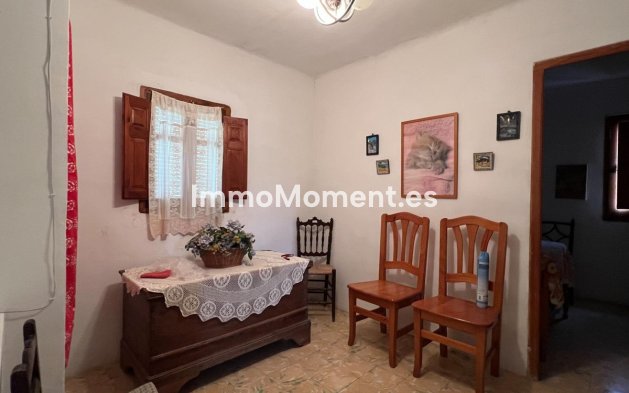 Revente - Villa - Novelda - Estación