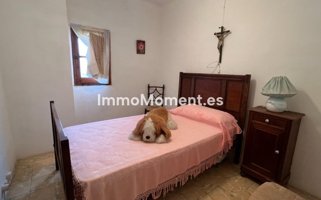 Revente - Villa - Novelda - Estación