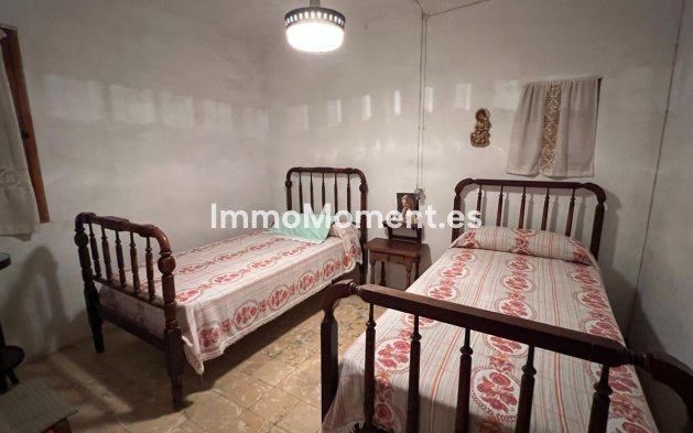 Revente - Villa - Novelda - Estación