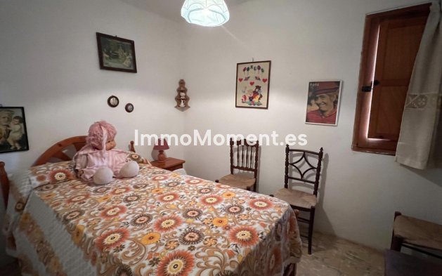 Revente - Villa - Novelda - Estación