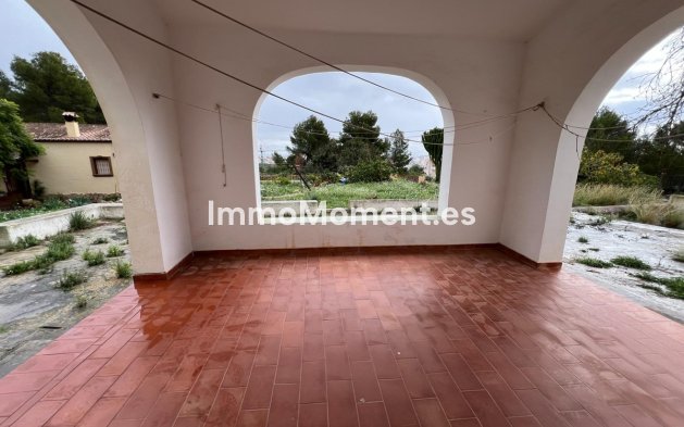 Revente - Villa - Novelda - Estación