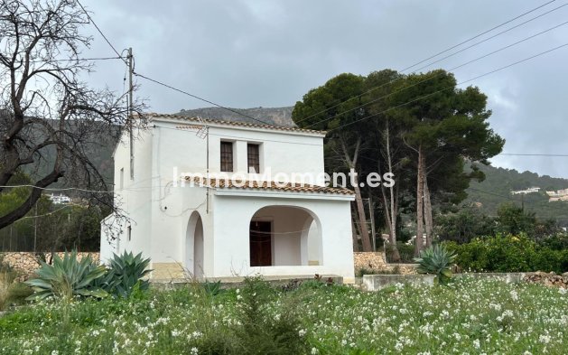 Revente - Villa - Novelda - Estación