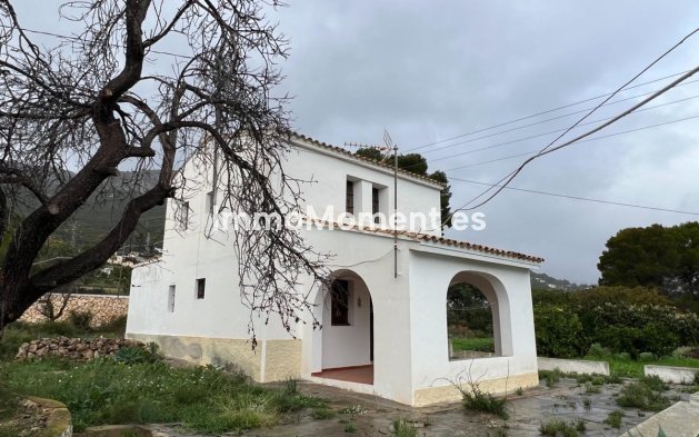 Revente - Villa - Novelda - Estación