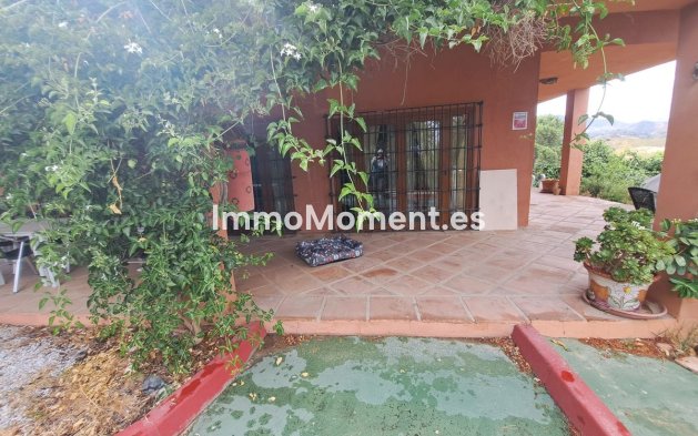 Wiederverkauf - Landhaus - Mijas - La Cala de Mijas