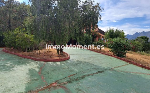 Wiederverkauf - Landhaus - Mijas - La Cala de Mijas