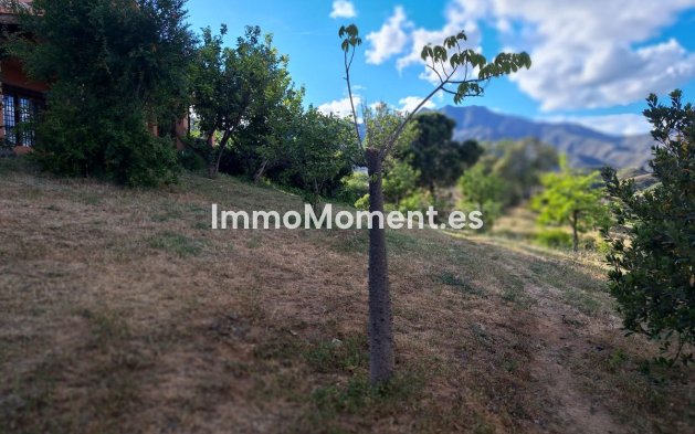 Wiederverkauf - Landhaus - Mijas - La Cala de Mijas