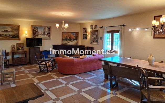 Wiederverkauf - Landhaus - Mijas - La Cala de Mijas