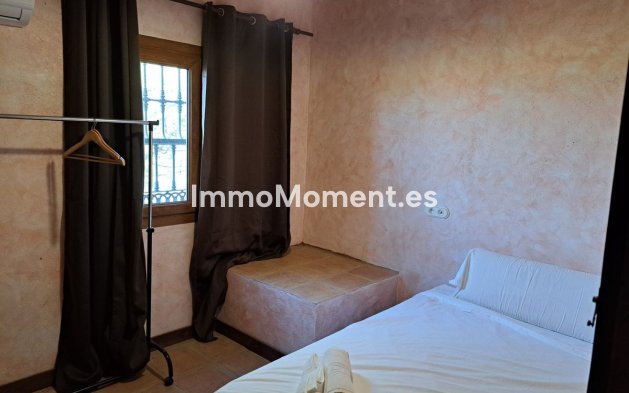 Wiederverkauf - Landhaus - Mijas - La Cala de Mijas