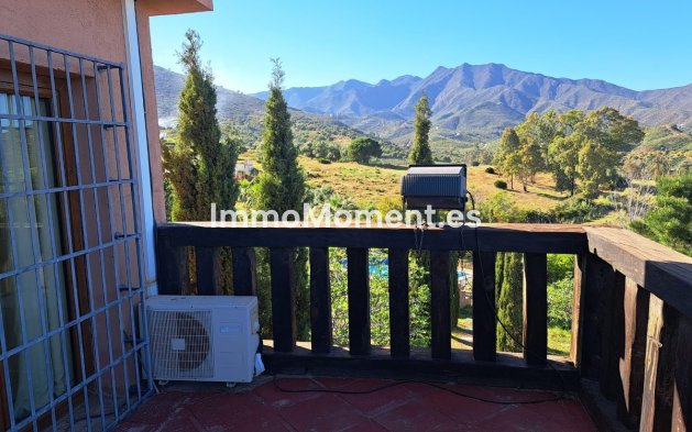 Wiederverkauf - Landhaus - Mijas - La Cala de Mijas