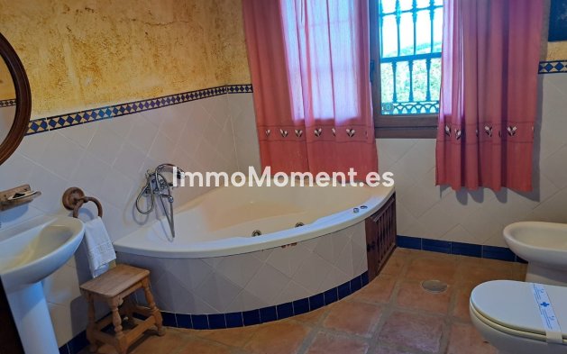 Wiederverkauf - Landhaus - Mijas - La Cala de Mijas