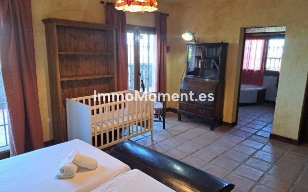 Wiederverkauf - Landhaus - Mijas - La Cala de Mijas