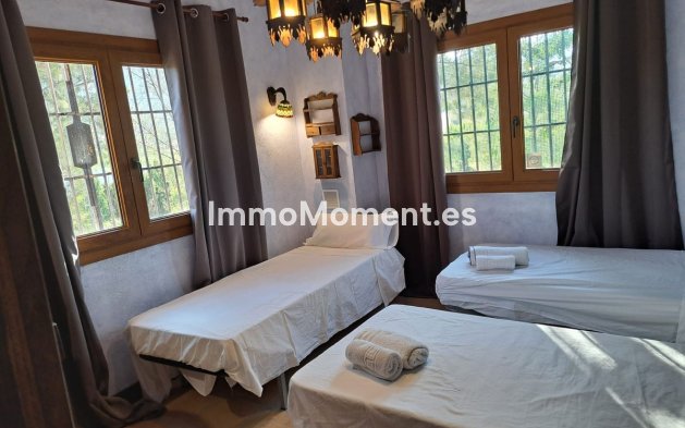 Wiederverkauf - Landhaus - Mijas - La Cala de Mijas