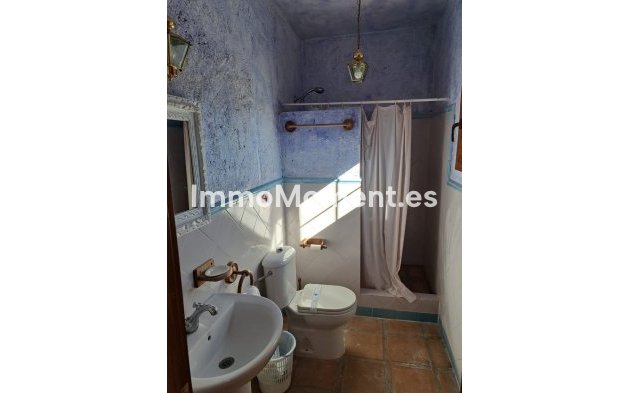 Wiederverkauf - Landhaus - Mijas - La Cala de Mijas