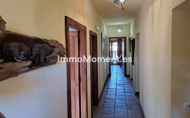 Wiederverkauf - Landhaus - Mijas - La Cala de Mijas