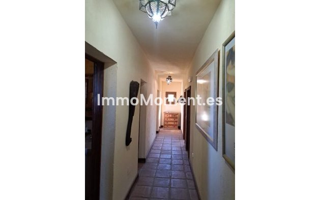 Wiederverkauf - Landhaus - Mijas - La Cala de Mijas