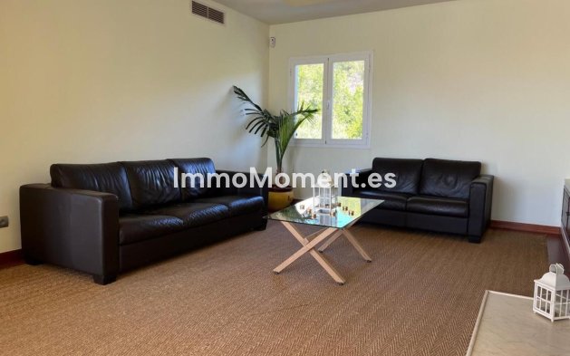 Revente - Appartement - Marbella - Nagüeles