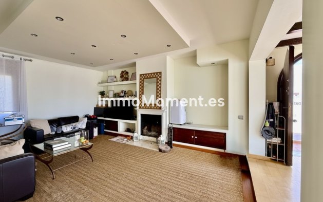 Revente - Appartement - Marbella - Nagüeles