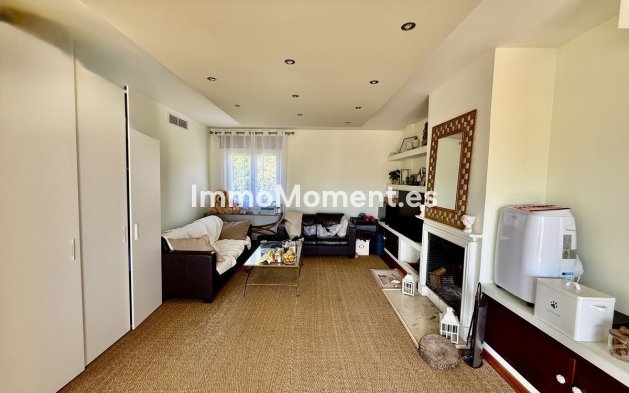 Revente - Appartement - Marbella - Nagüeles