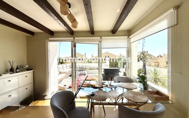 Revente - Appartement - Marbella - Nagüeles