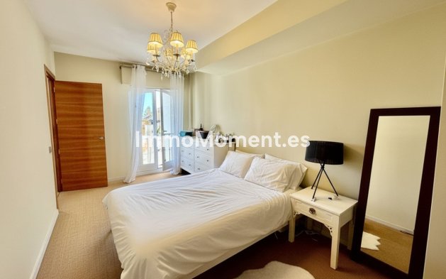 Revente - Appartement - Marbella - Nagüeles