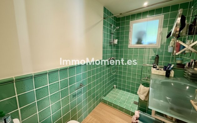 Revente - Appartement - Marbella - Nagüeles
