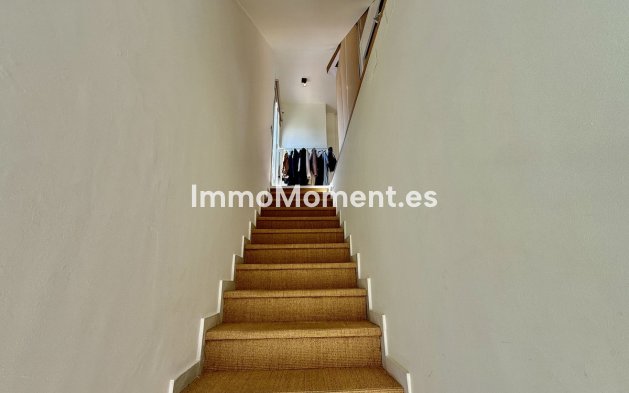 Revente - Appartement - Marbella - Nagüeles