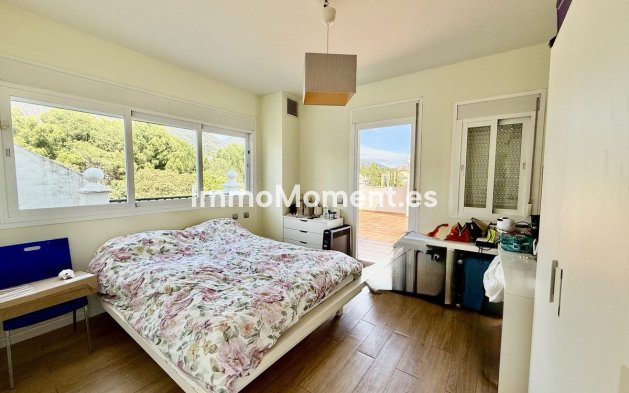 Revente - Appartement - Marbella - Nagüeles