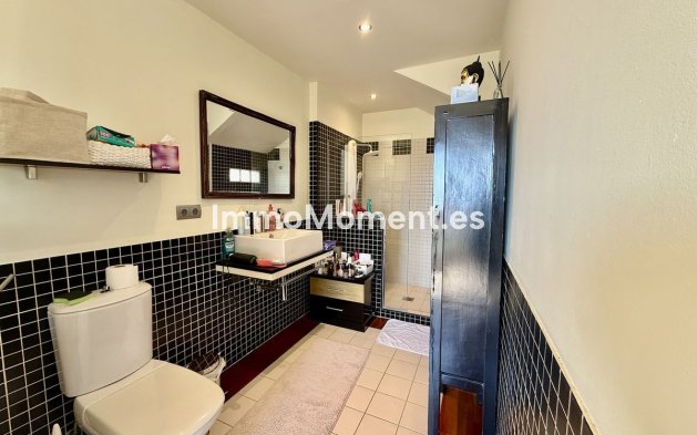 Revente - Appartement - Marbella - Nagüeles