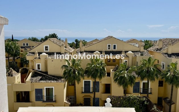 Revente - Appartement - Marbella - Nagüeles