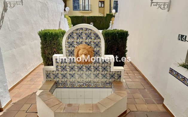 Revente - Appartement - Marbella - Nagüeles